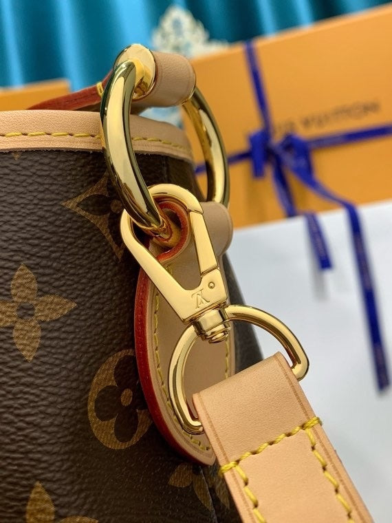 Dragons Bags ln Luxury Bag --58758