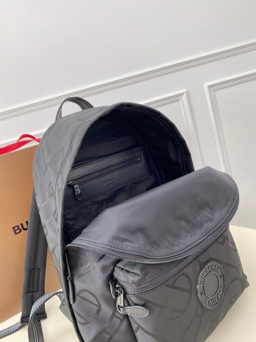 Dragons Bags Burberryn Luxury Bag --92539