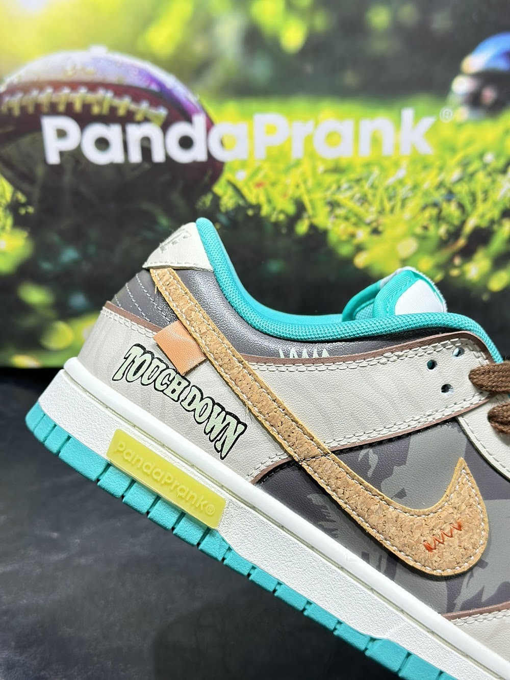 Dragons Bags Nike Luxury Shoes --55444
