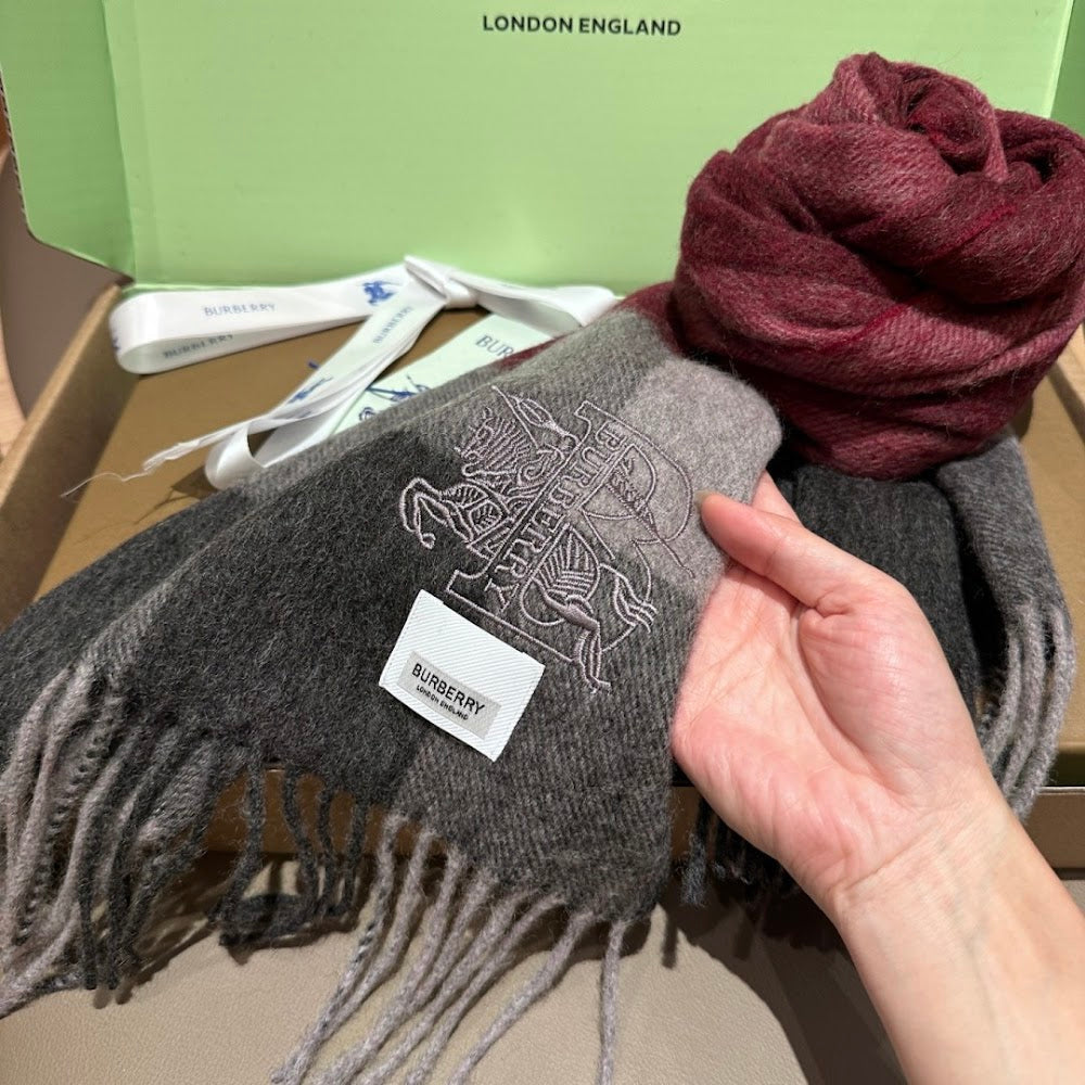 Dragons Bags Premium Designer Scarf --99520