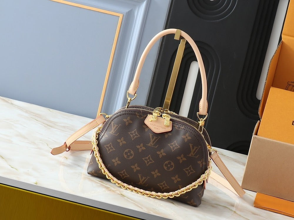 Dragons Bags ln Luxury Bag --76528