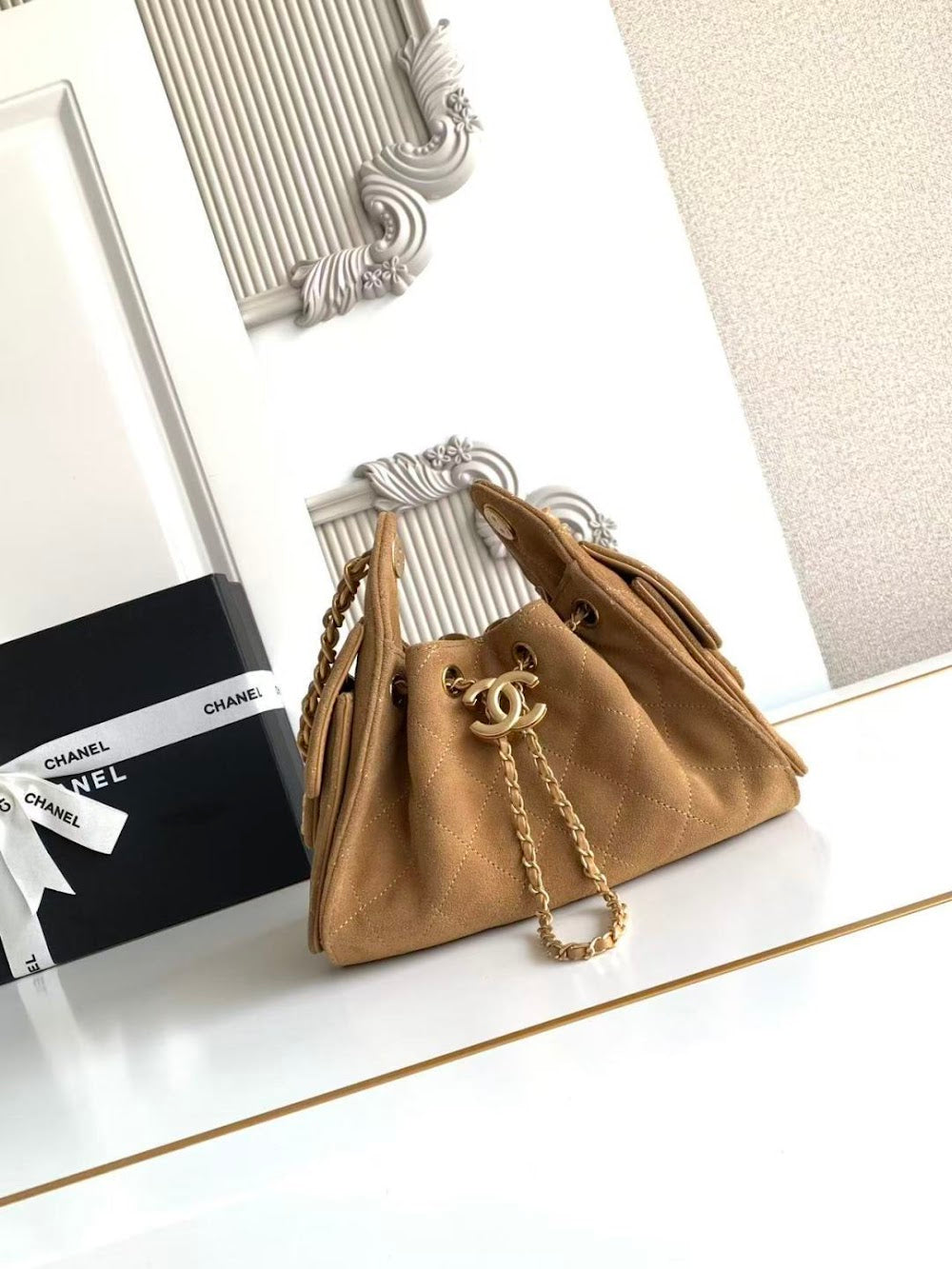Dragons Bags CHn Luxury Bag --112831