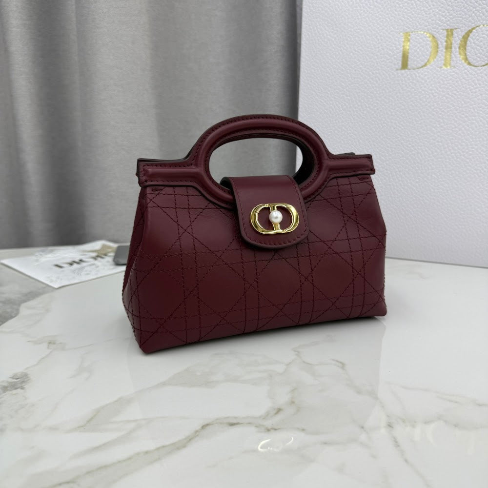 Dragons BagsDiorn Luxury Bag --116097