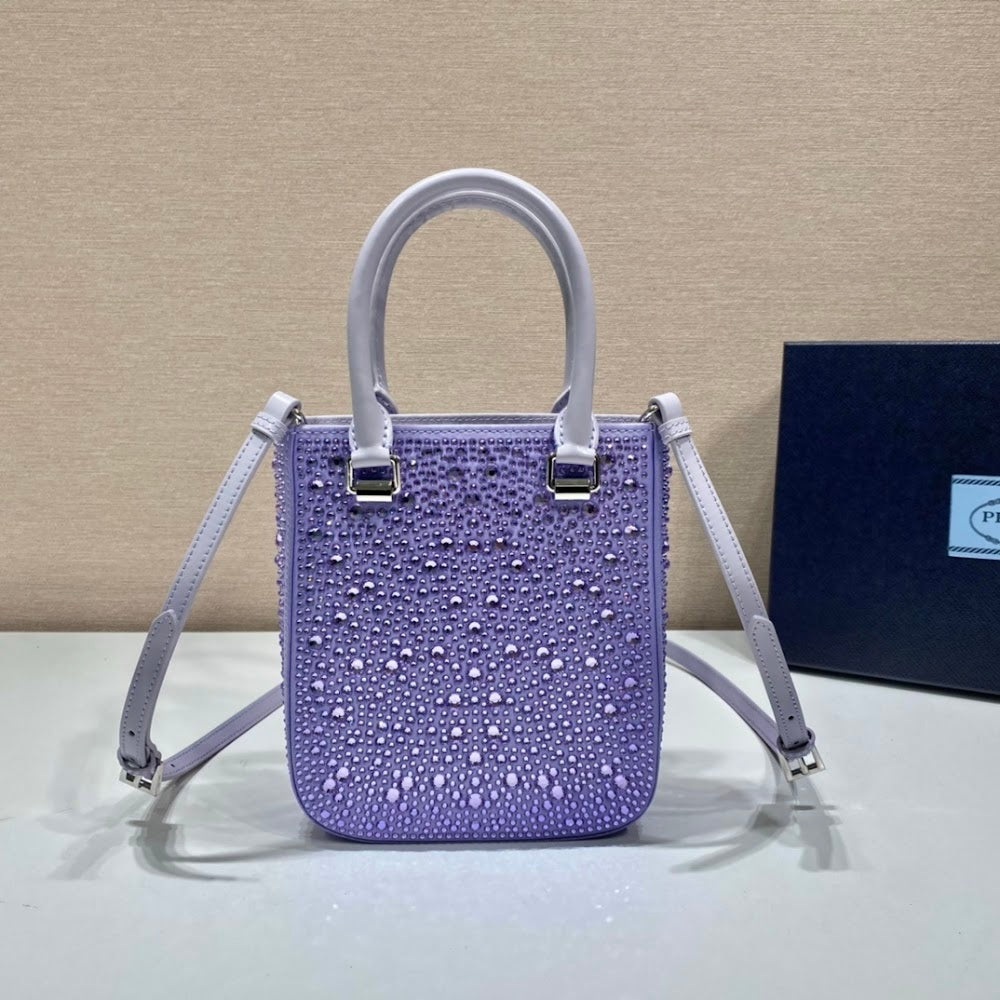 Dragons Bags Prada Luxury Bag --54699