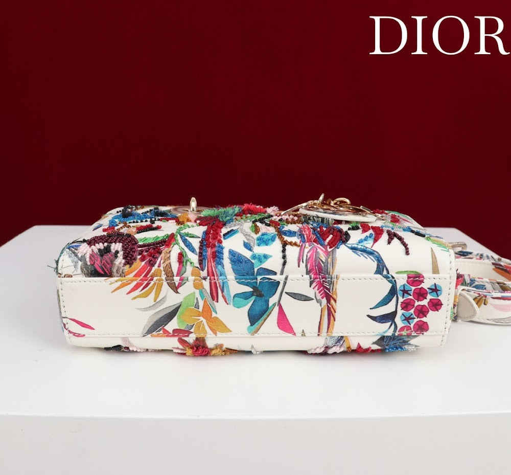 Dragons BagsDiorn Luxury Bag --114708