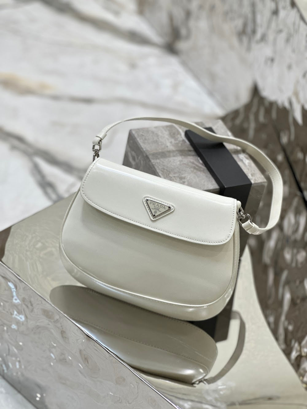Dragons Bags Pradn Luxury Bag --101623