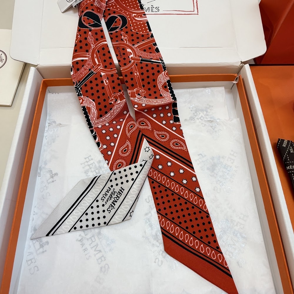 Dragons Bags Premium Designer Scarf --98891