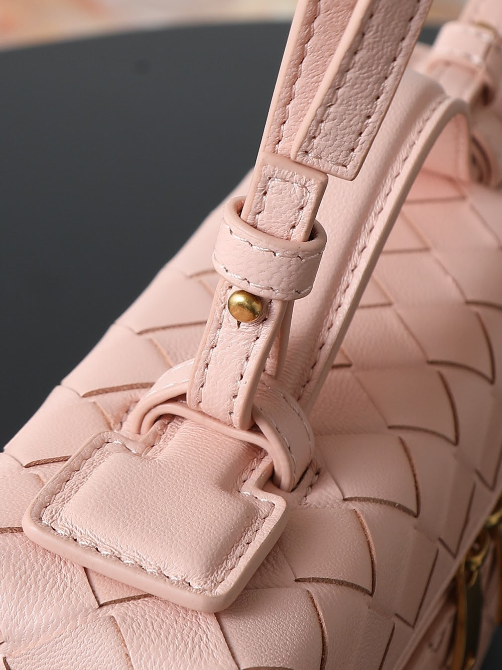 Dragons Bags Bottegan Luxury Bag --91358
