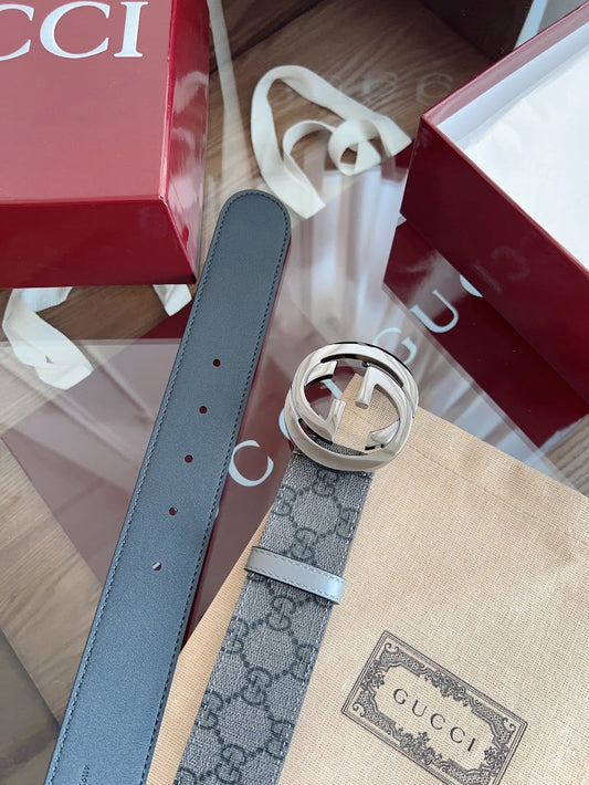 Dragons Bags Guccin Luxury Belt --107981