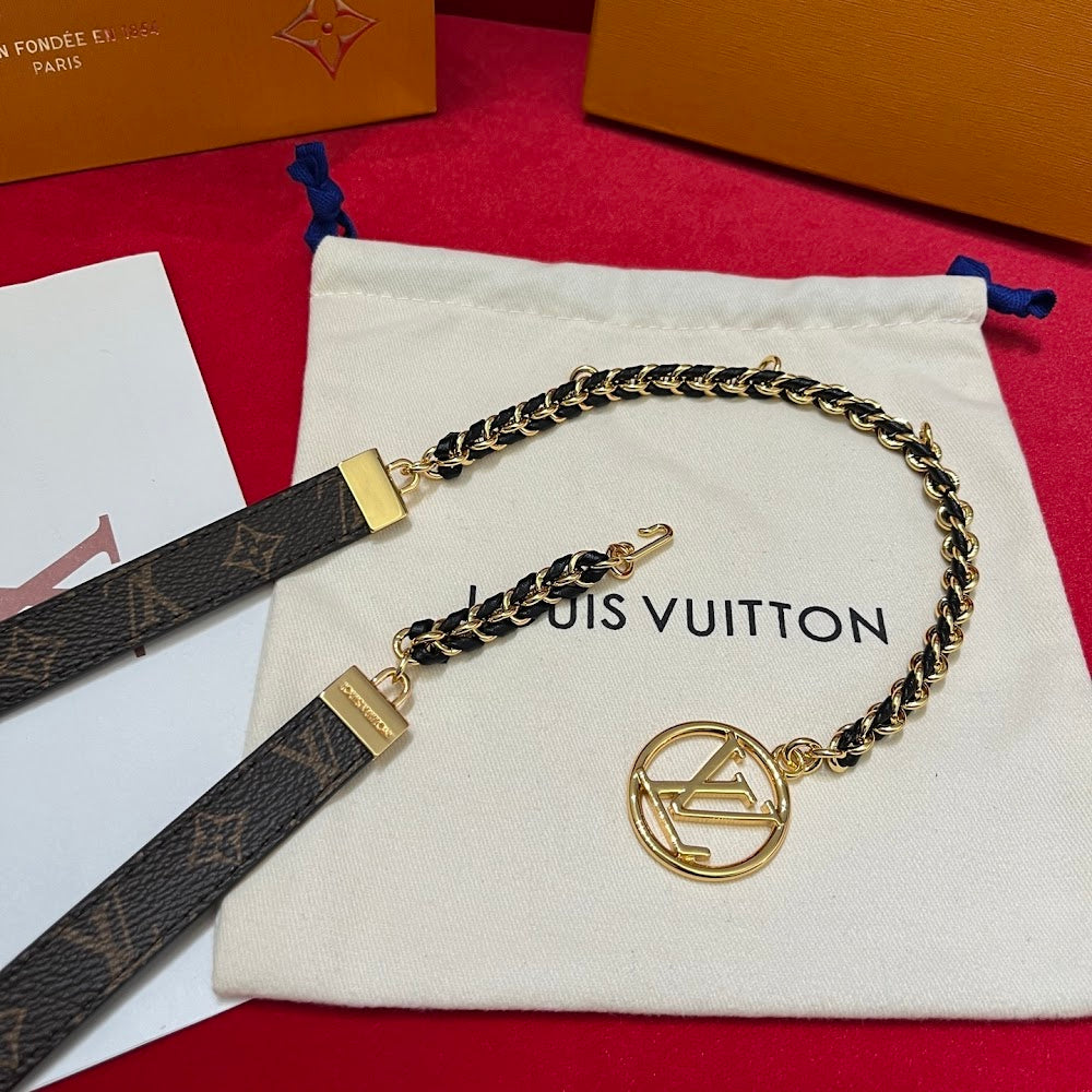 Dragons Bags ln Luxury Belt --106531