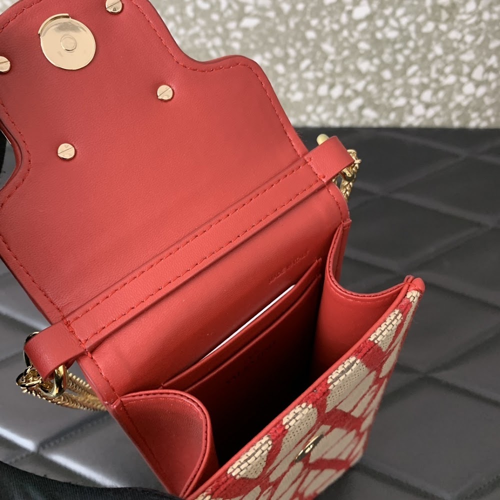 Dragons Bags valentine Luxury Bag --72647