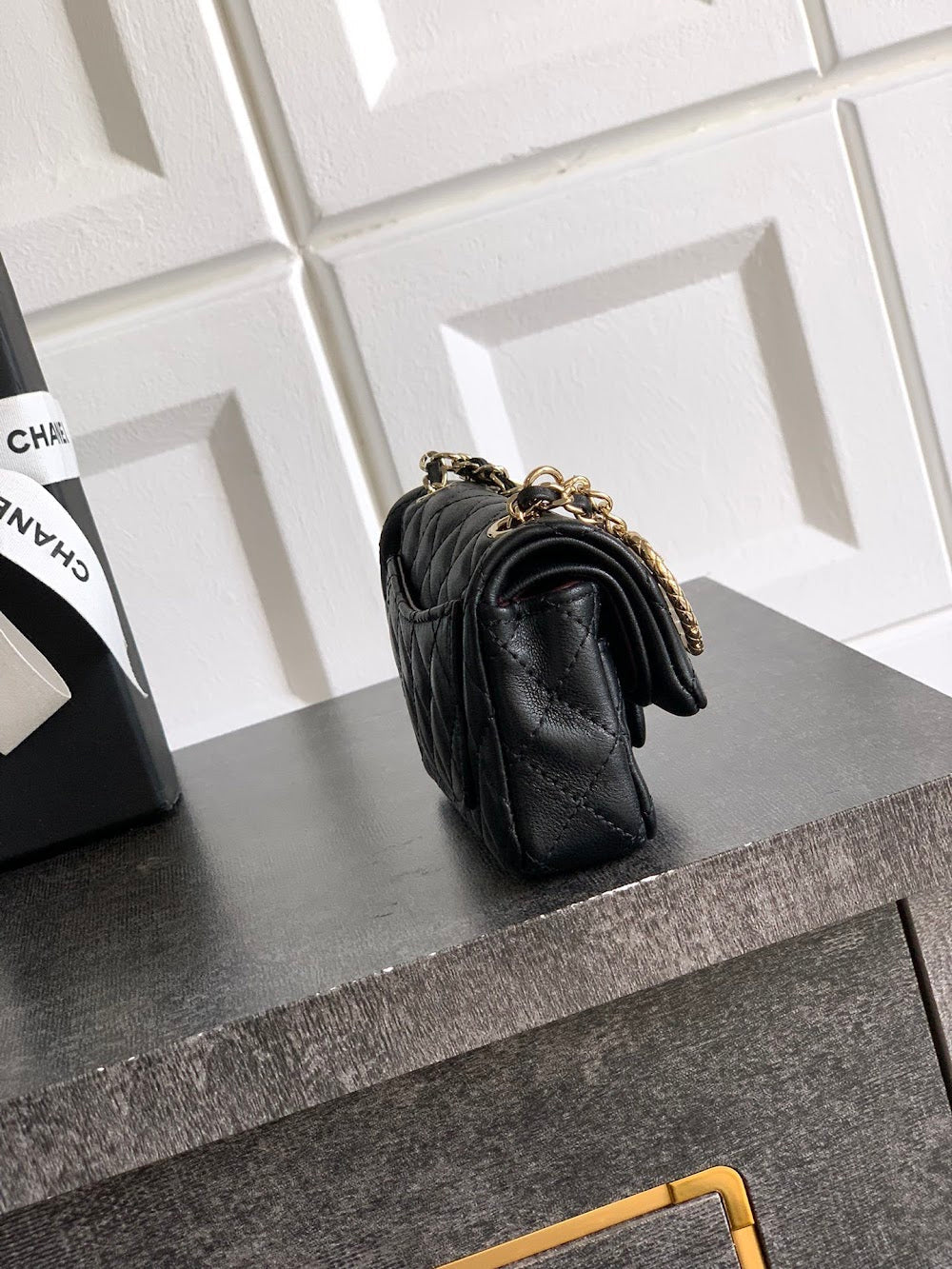 Dragons Bags CHn Luxury Bag --112665