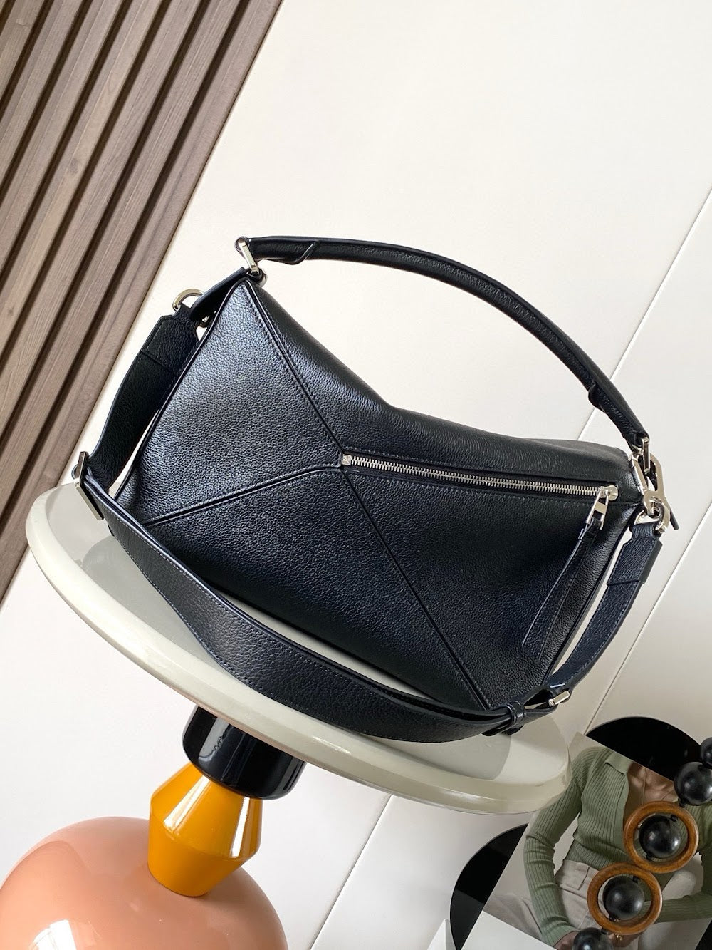 Dragons Bags Lowen Luxury Bag --99907