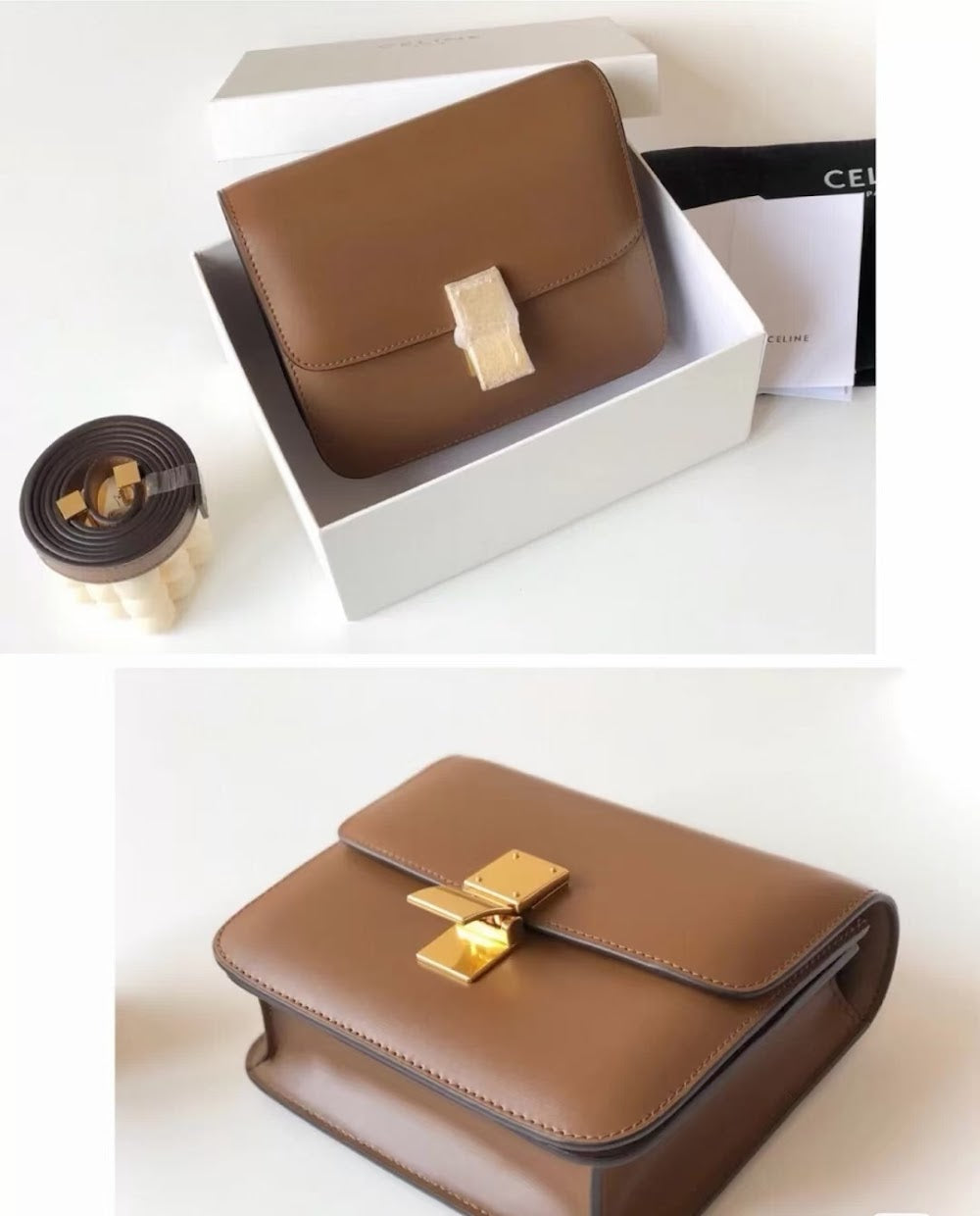 Dragons Bags Celine Luxury Bag --111940