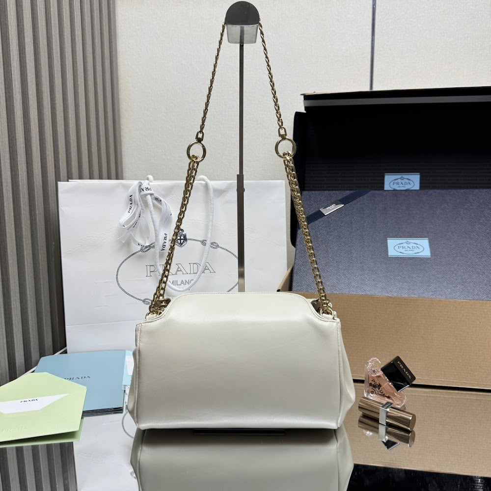 Dragons Bags Pradn Luxury Bag --101681