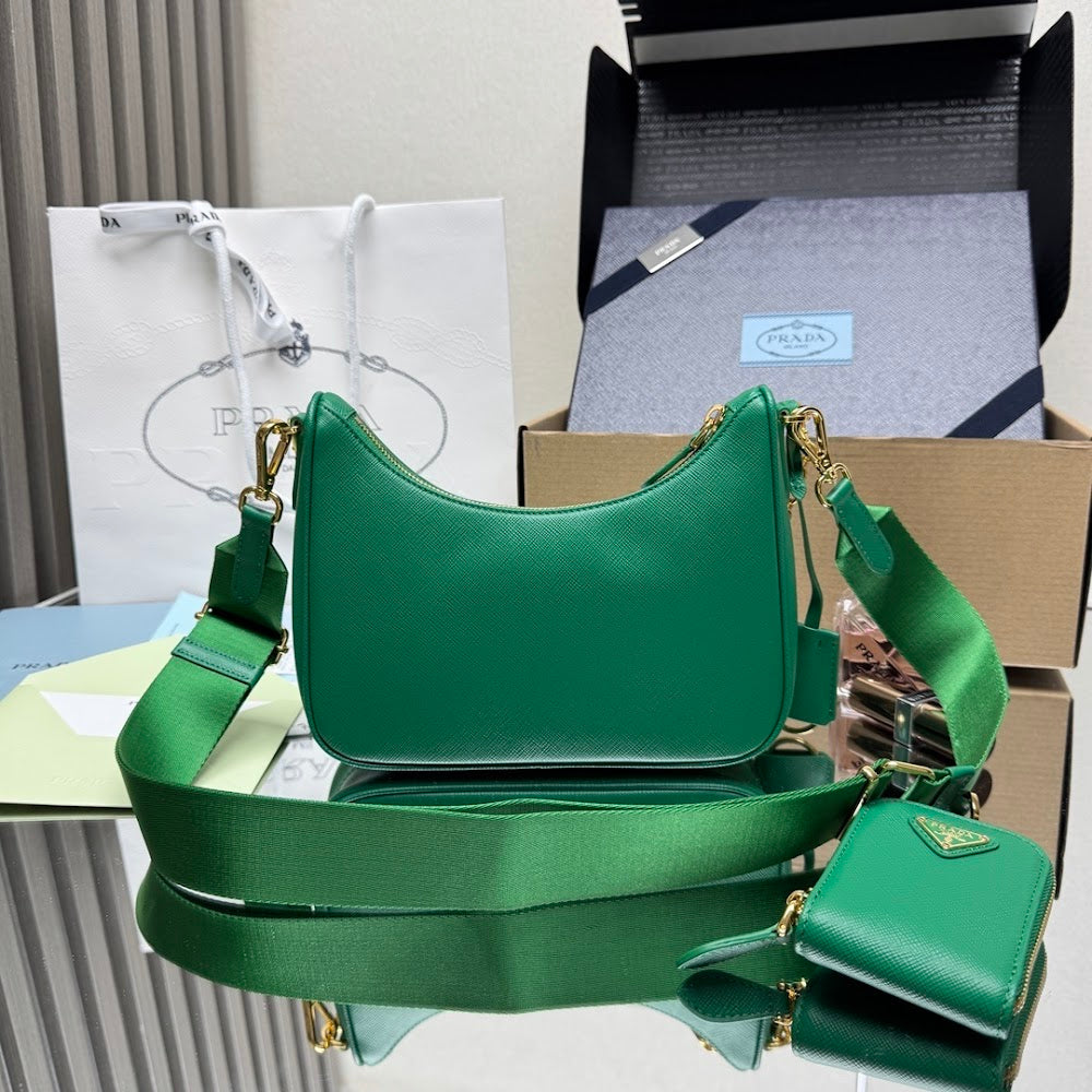 Dragons Bags Pradn Luxury Bag --101745