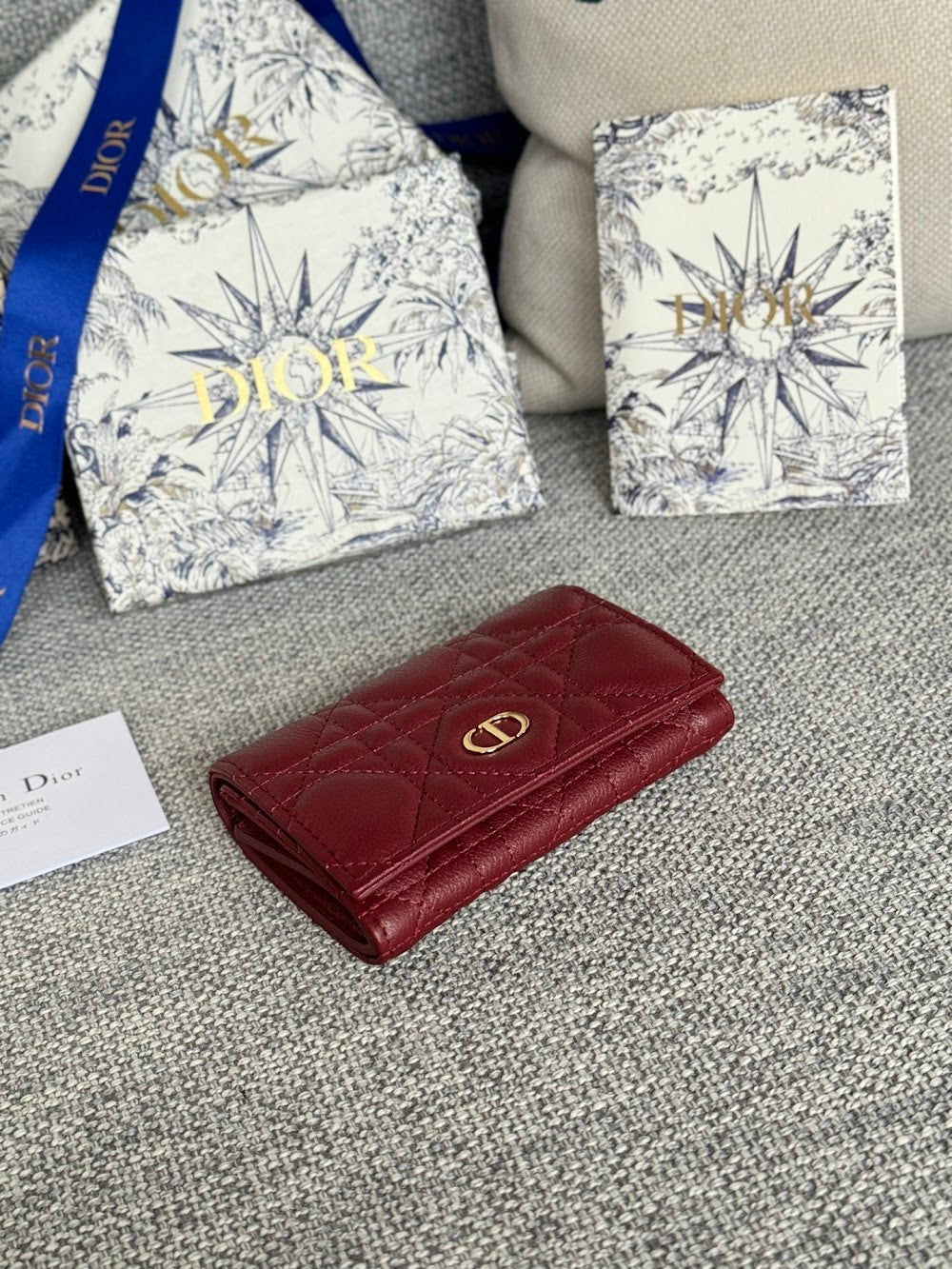 Dragons BagsDiorn Luxury Bag --114631