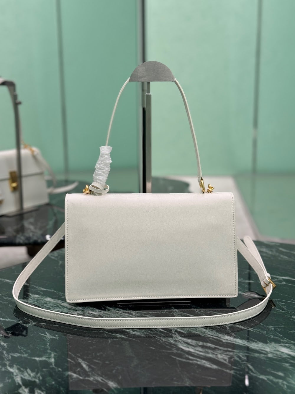 Dragons Bags Pradn Luxury Bag --102075