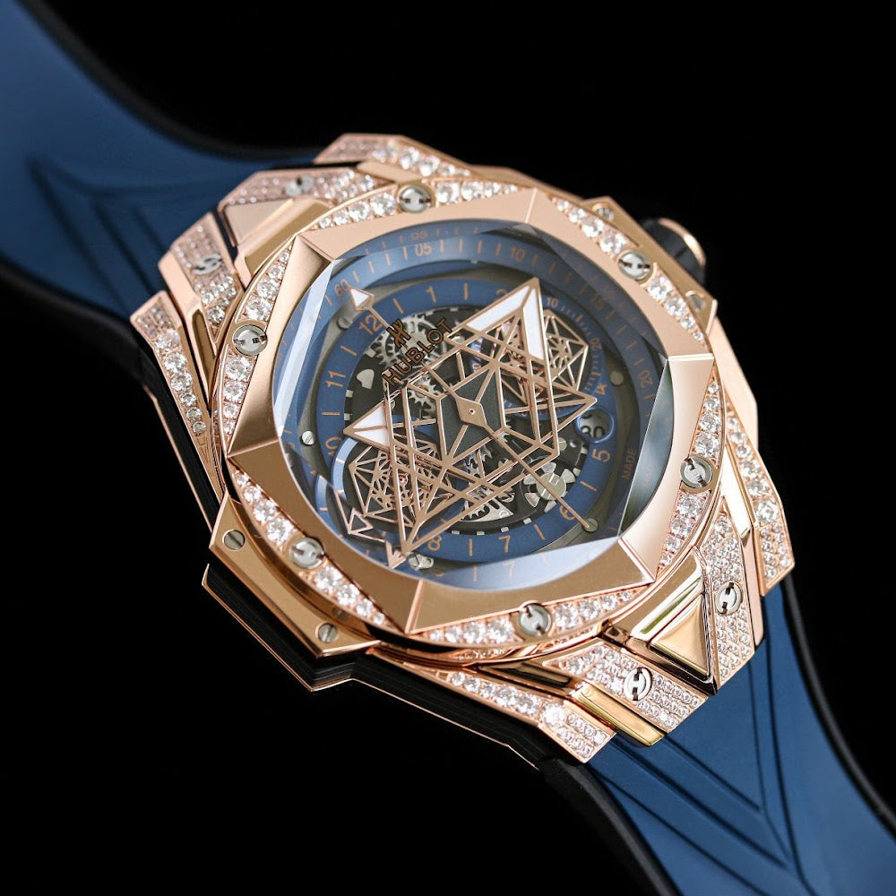 Dragons Bags Luxury Designer Watch --103246