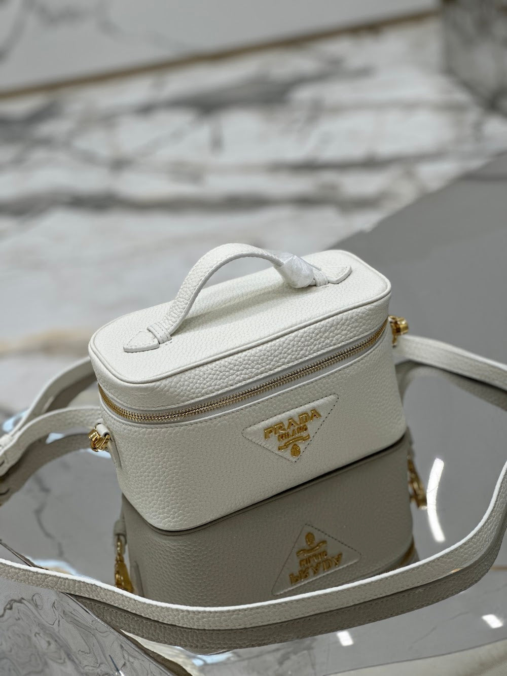 Dragons Bags Prada Luxury Bag --54576