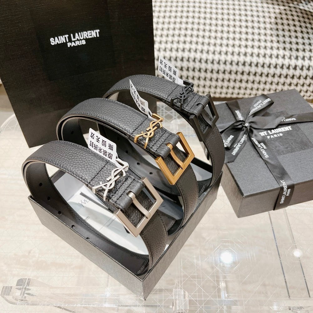 Dragons Bags YSLn Luxury Belt --110386