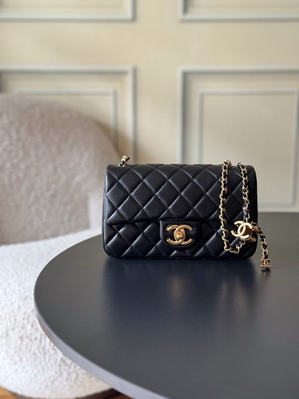 Dragons Bags CHn Luxury Bag --112961
