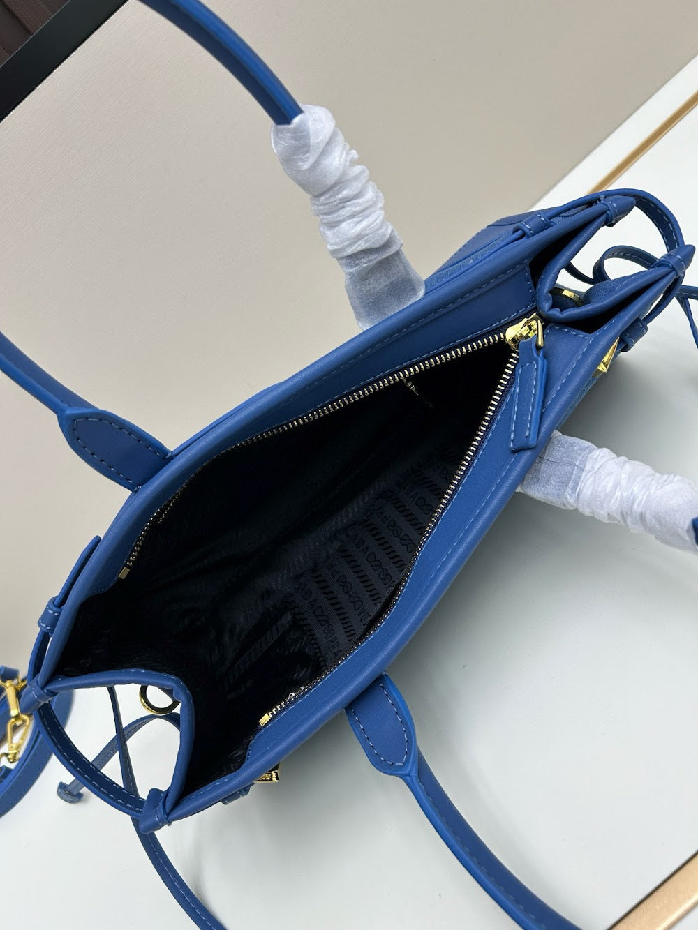 Dragons Bags pradn Luxury Bag --74119