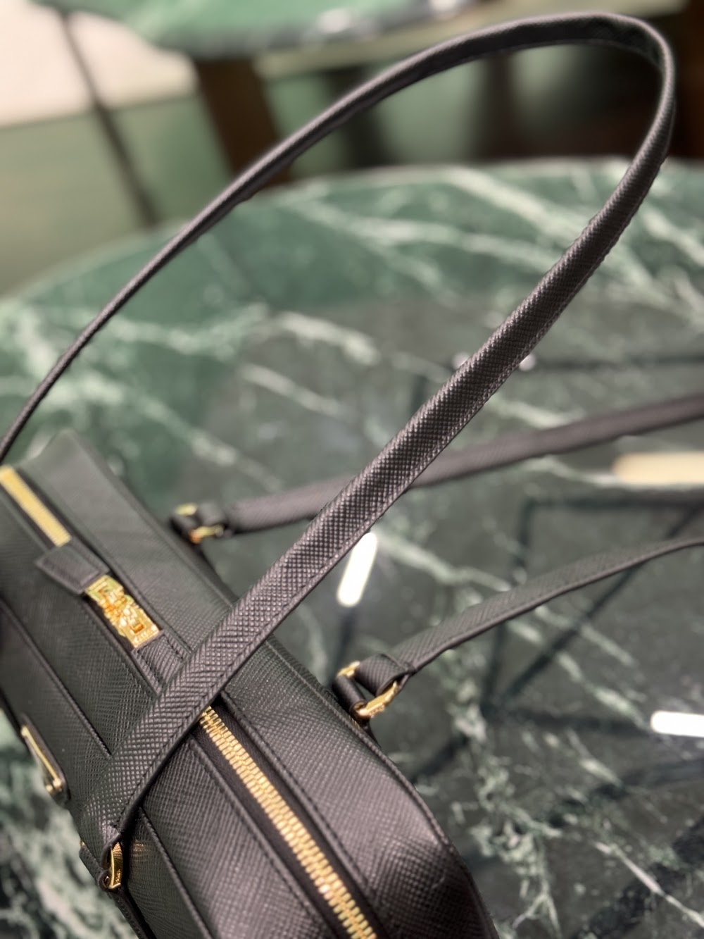 Dragons Bags Pradn Luxury Bag --101632