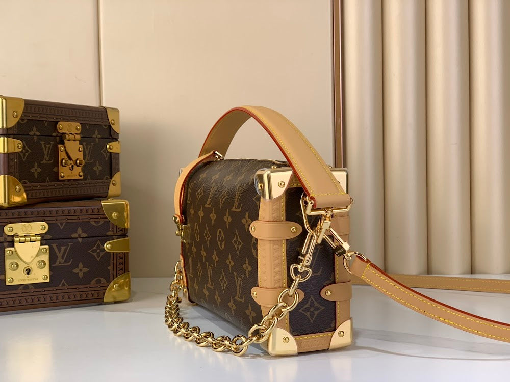 Dragons Bags ln Luxury Bag --96555