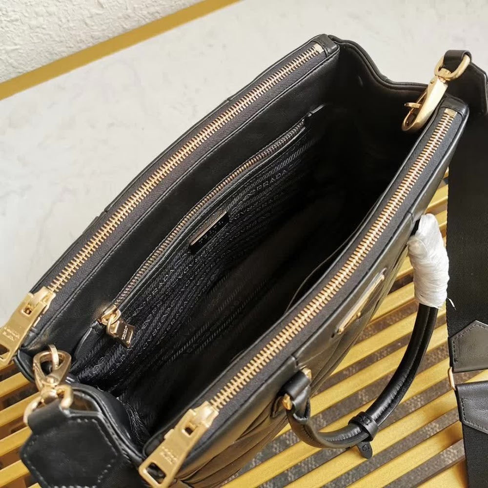 Dragons Bags Prada Luxury Bag --54046