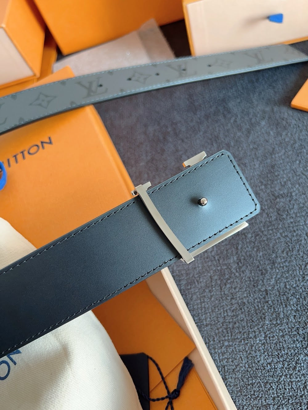 Dragons Bags ln Luxury Belt --106423