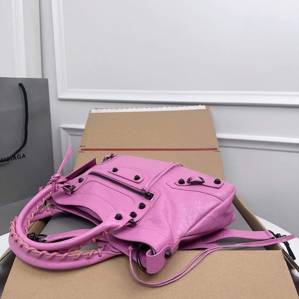 Dragons Bags Balenciaga Luxury Bag --111210