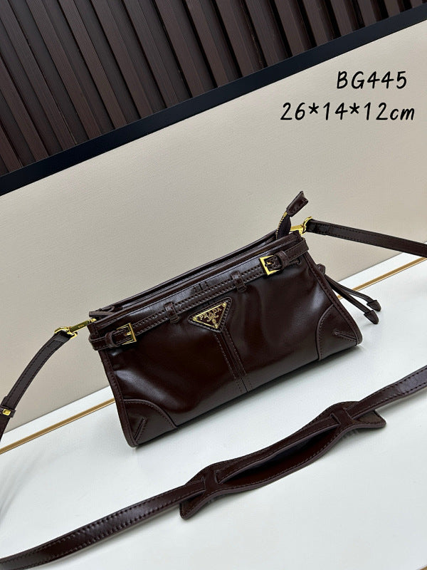 Dragons Bags pradn Luxury Bag --74125