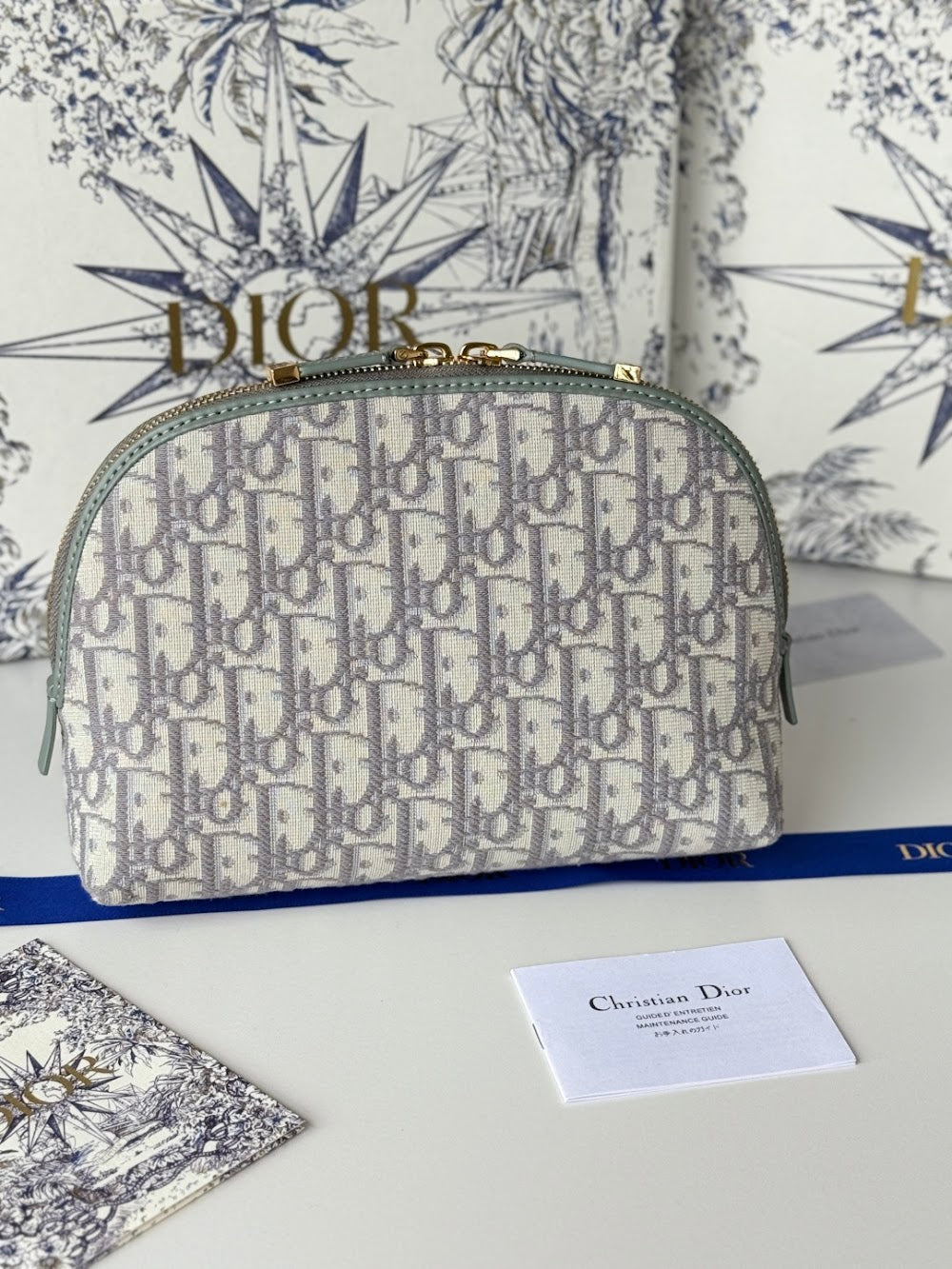 Dragons BagsDiorn Luxury Bag --114816