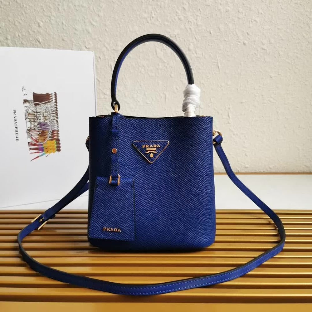 Dragons Bags Prada Luxury Bag --53588
