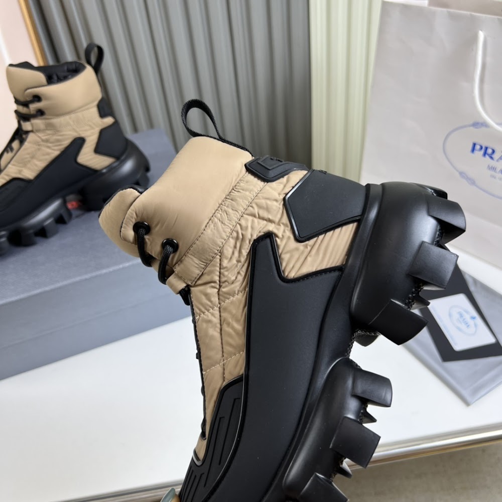 Dragons Bags Prada Luxury Heels --53370