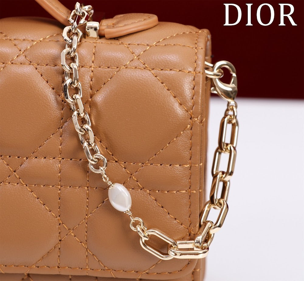 Dragons BagsDiorn Luxury Bag --116229