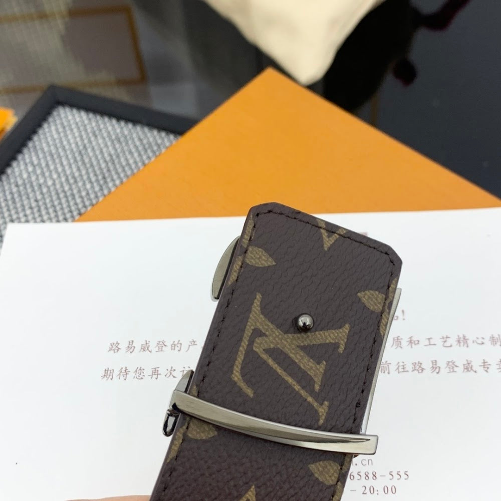 Dragons Bags ln Luxury Belt --100223