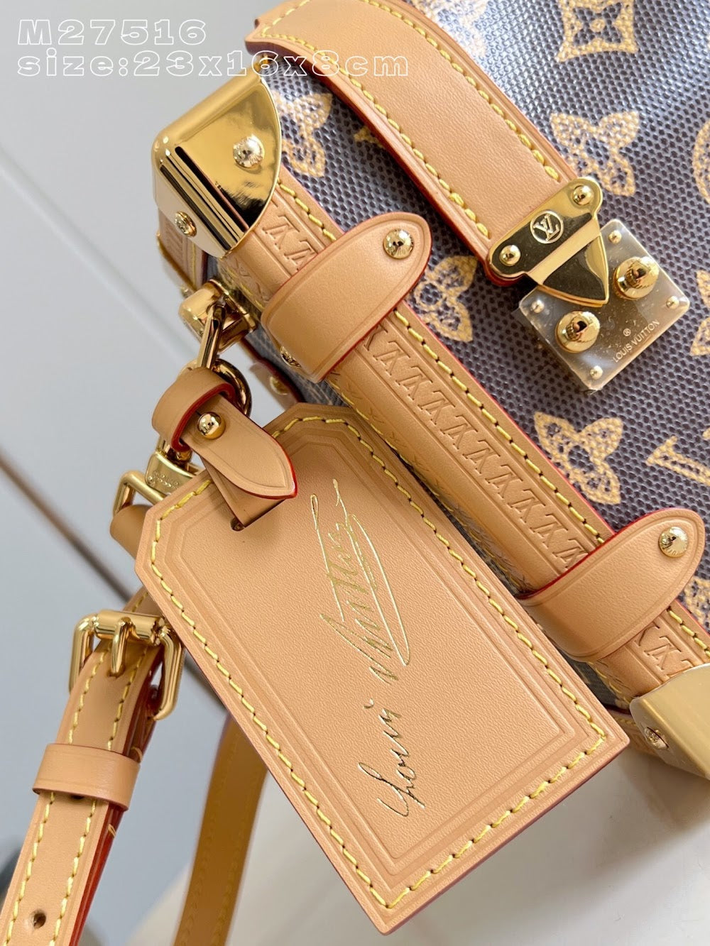 Dragons Bags ln Luxury Bag --96571