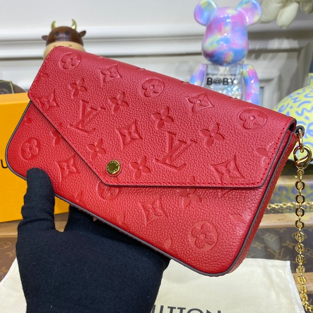Dragons Bags ln Luxury Bag --97152
