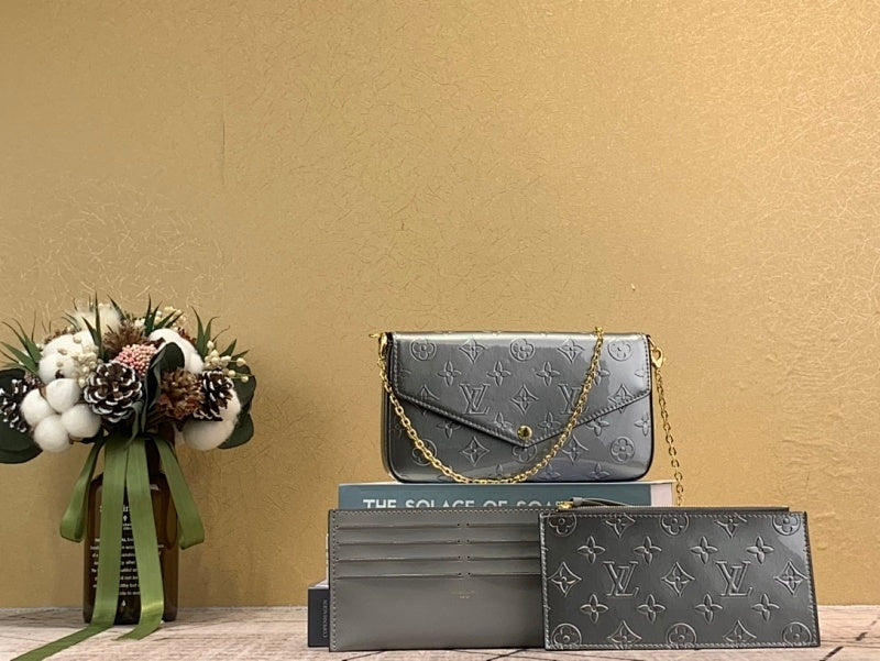Dragons Bags ln Luxury Bag --59566