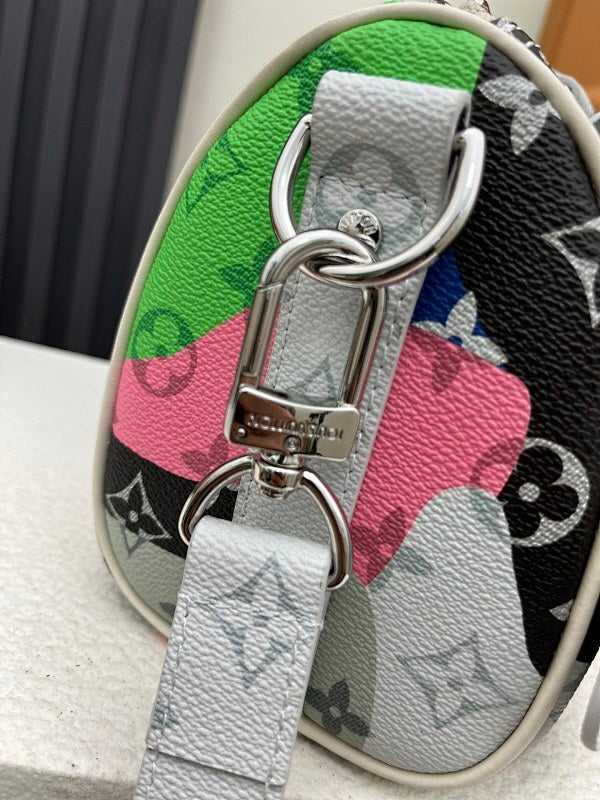 Dragons Bags LVn Luxury Bag --80246