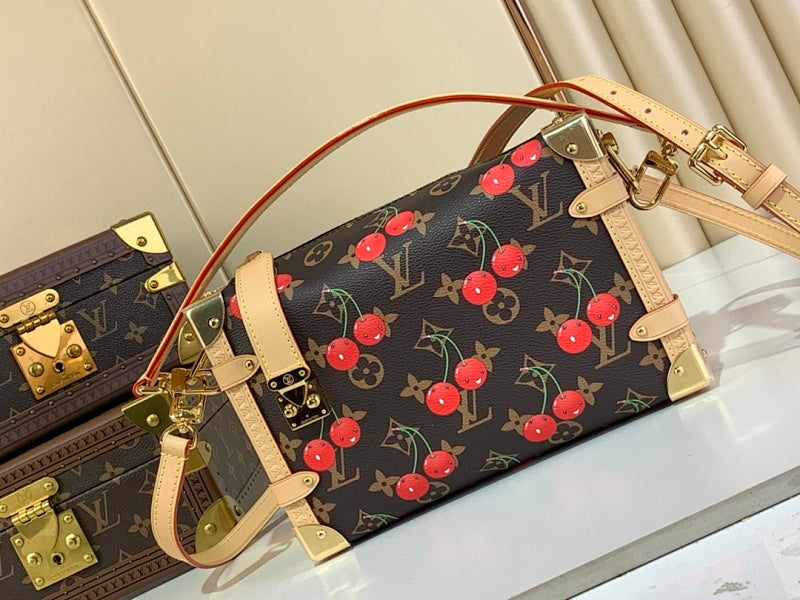 Dragons Bags ln Luxury Bag --69700