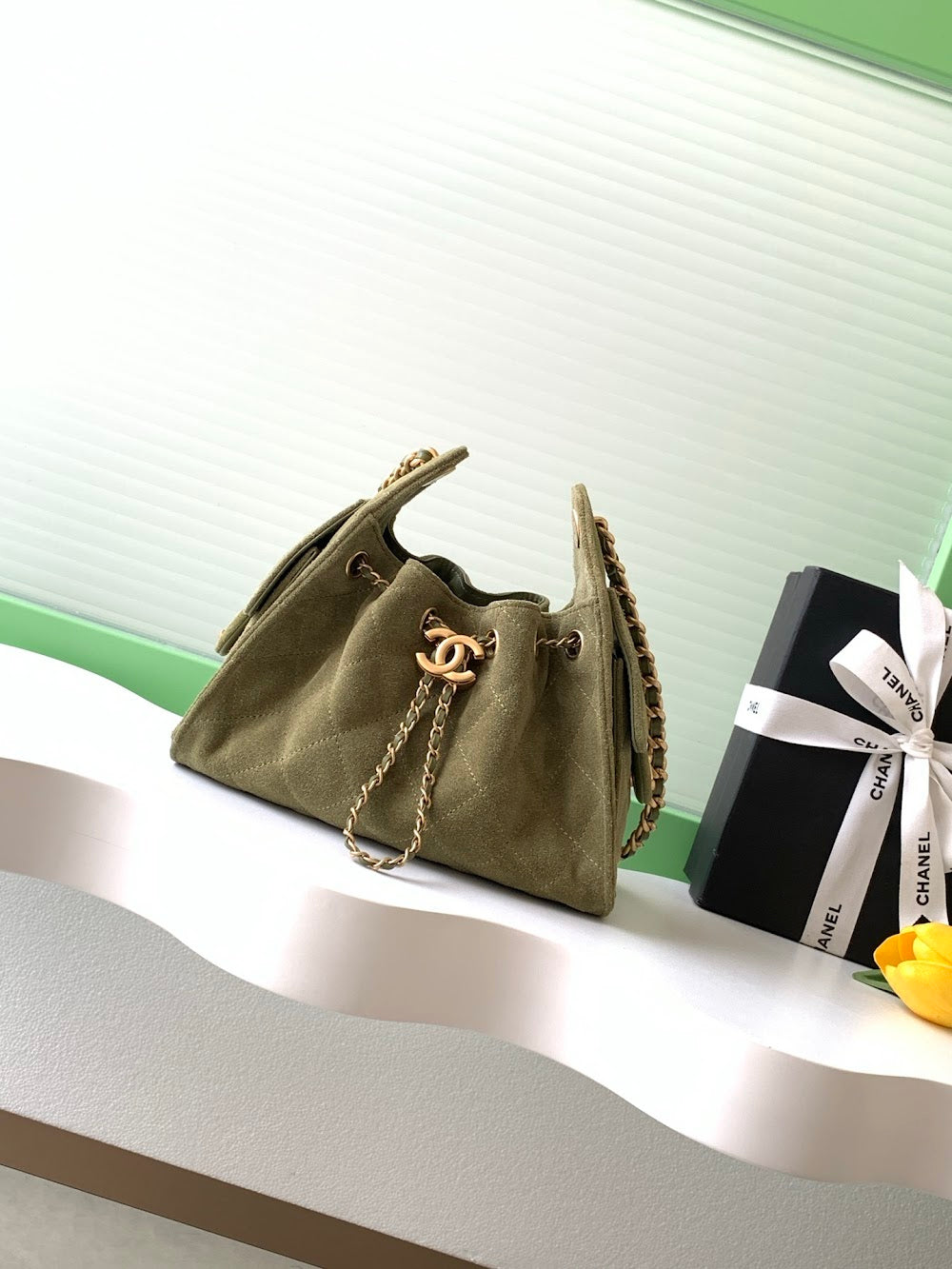 Dragons BagsCHn Luxury Bag --114219