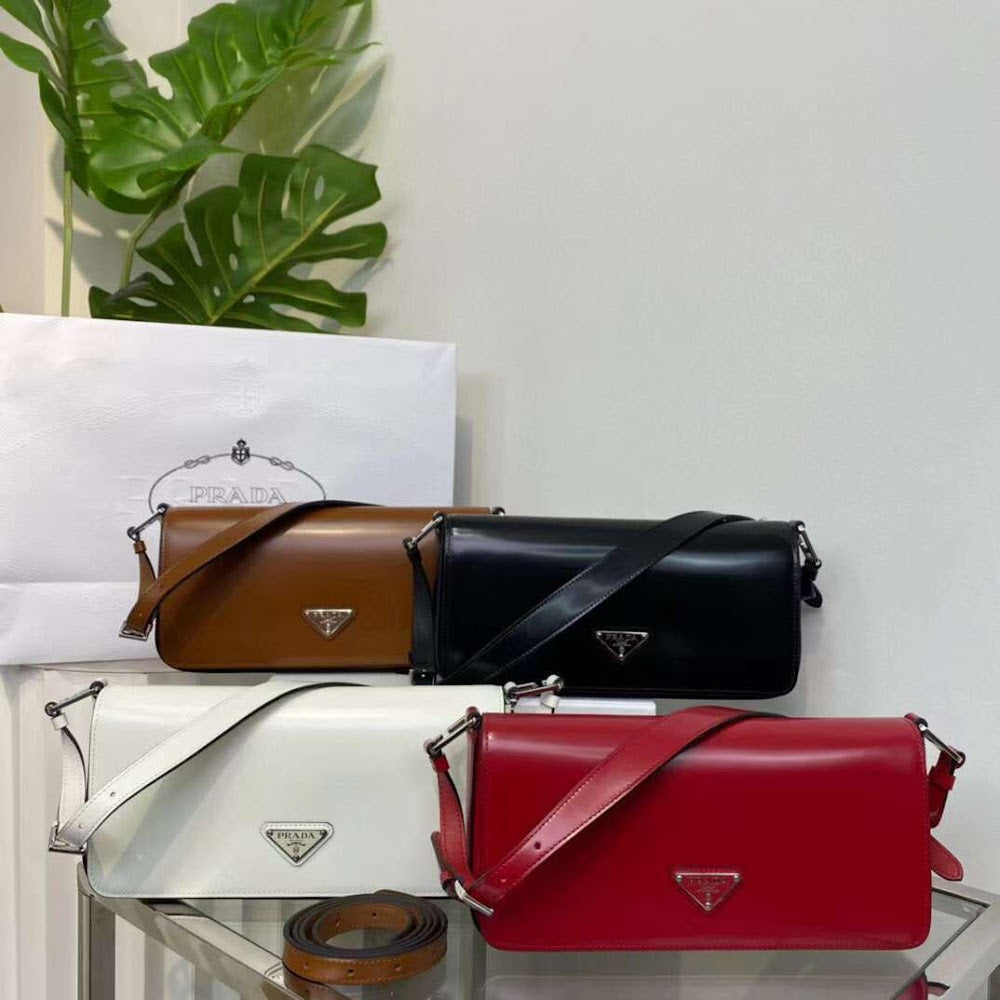 Dragons Bags Prada Luxury Bag --54108