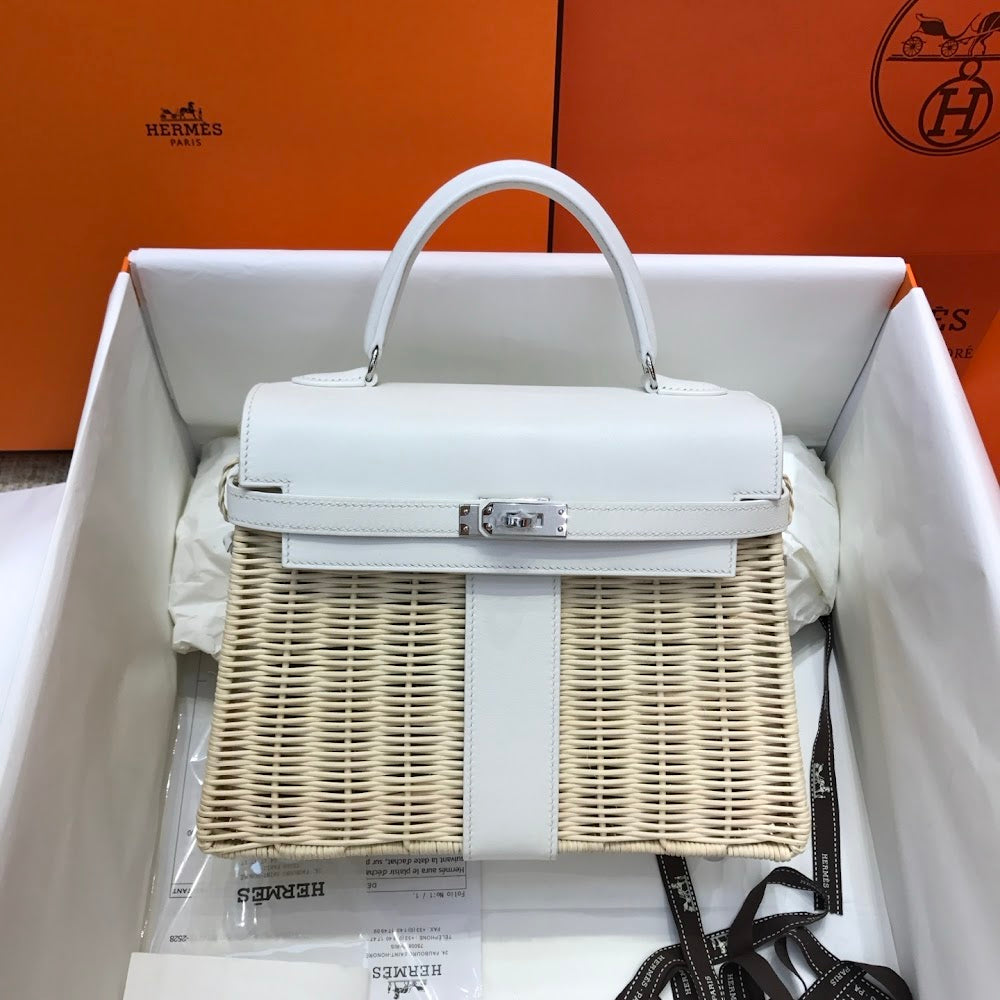 Dragons BagsHermesn Luxury Bag --118420