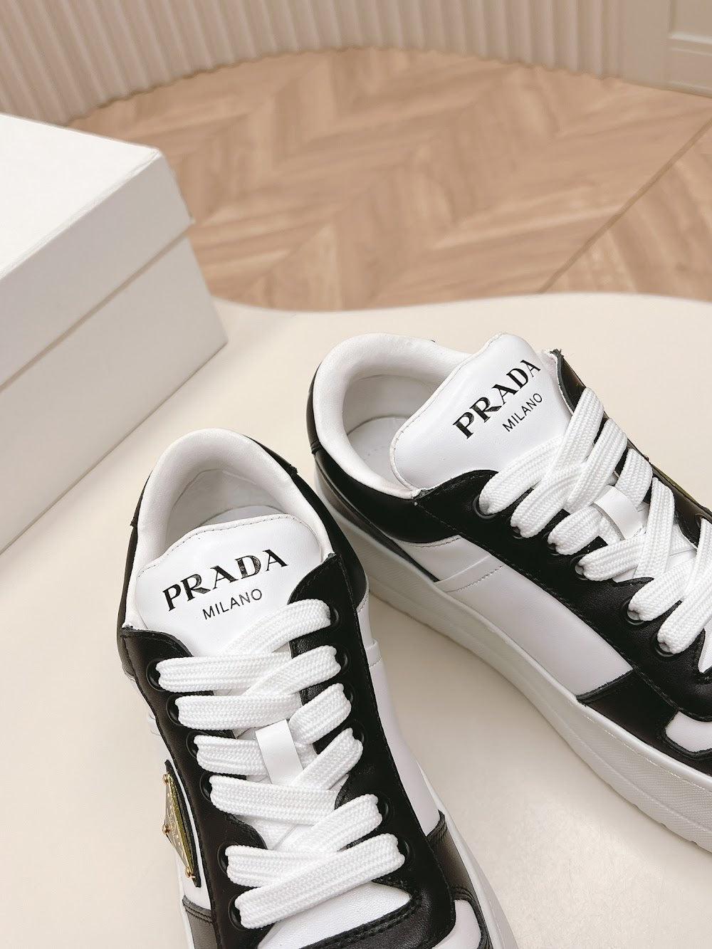 Dragons Bags Prada Luxury Heels --52900