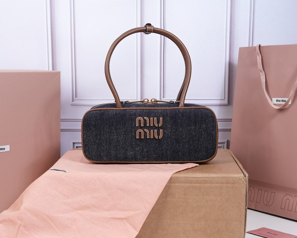 Dragons Bags Miun Miun Luxury Bag --122496