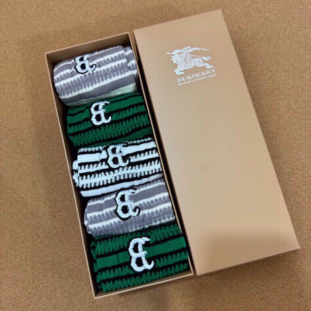 Dragons Bags Premium Luxury Socks --98243