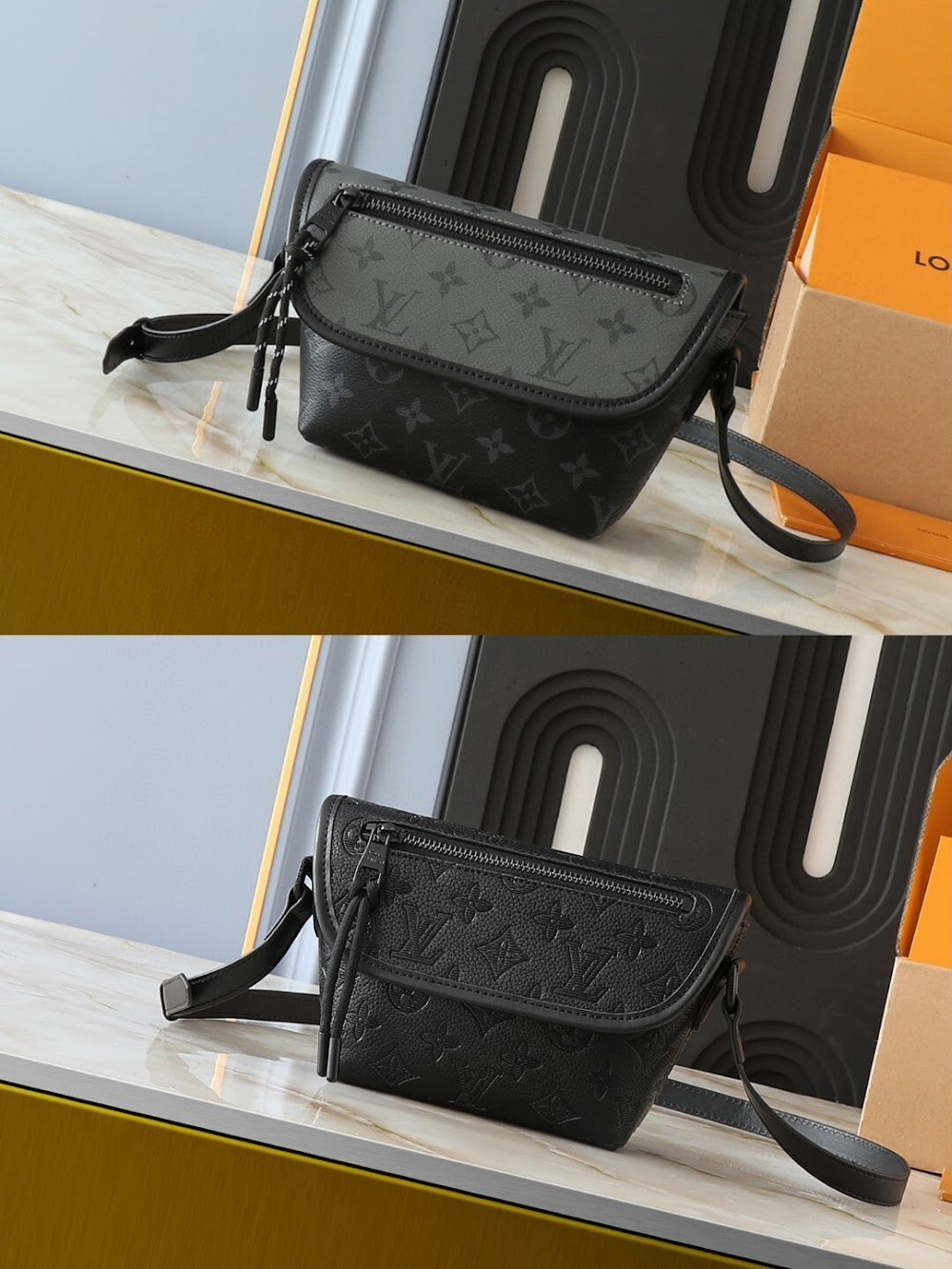 Dragons Bags ln Luxury Bag --76460